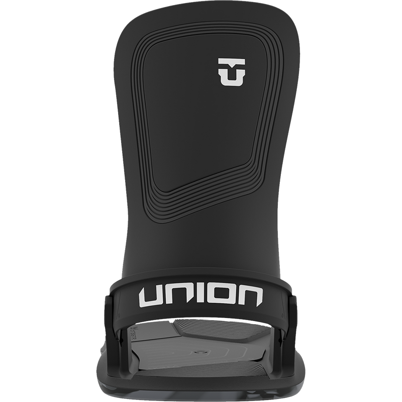 UNION BINDING ULTRA BLACK Sサイズ Ultra Men's Snowboard Binding 2026 | Union Binding Company