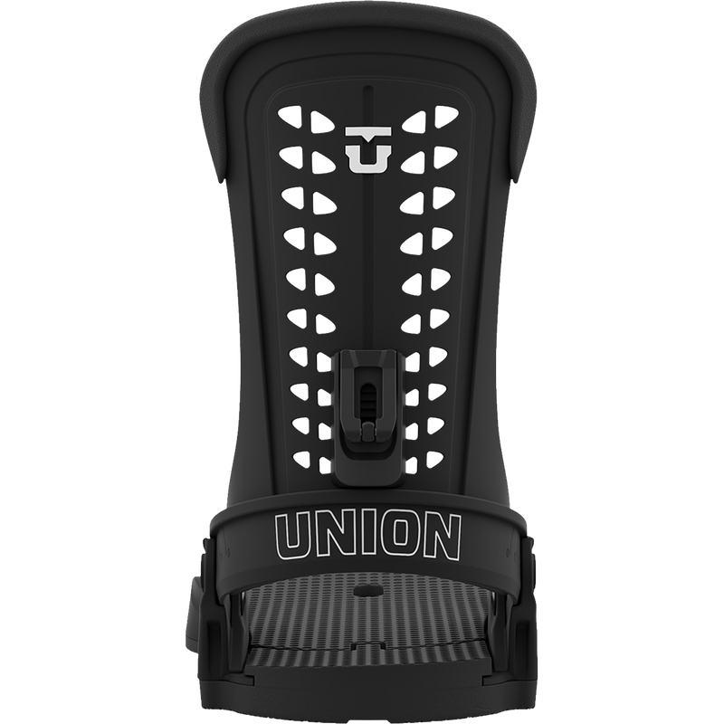 Force Classic, Union Force Classic back