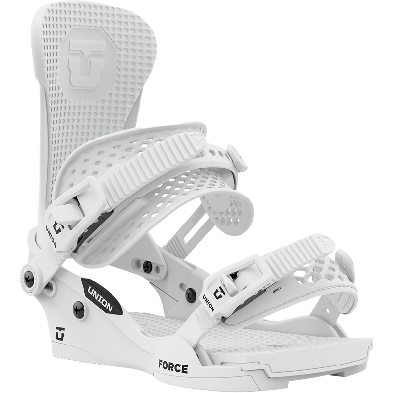 Force Classic - Team Highback, Union Force Classic - Team Highback front