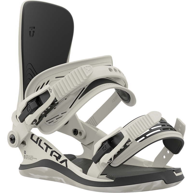Women's Ultra, Union Women's Ultra front