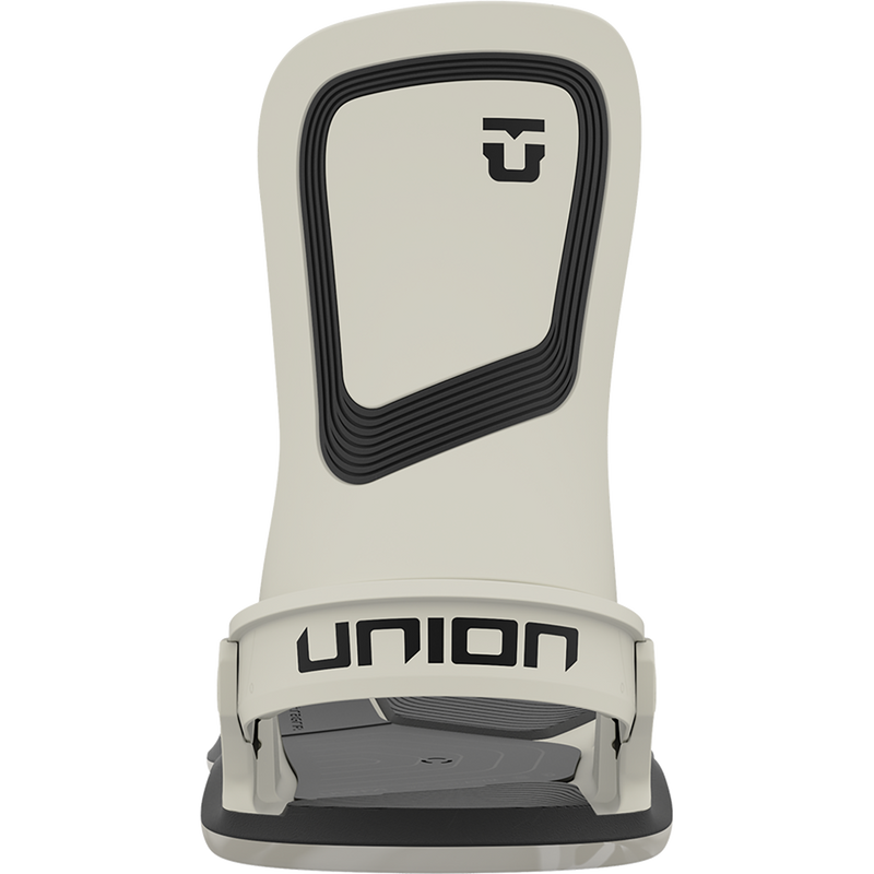 Women's Ultra, Union Women's Ultra back