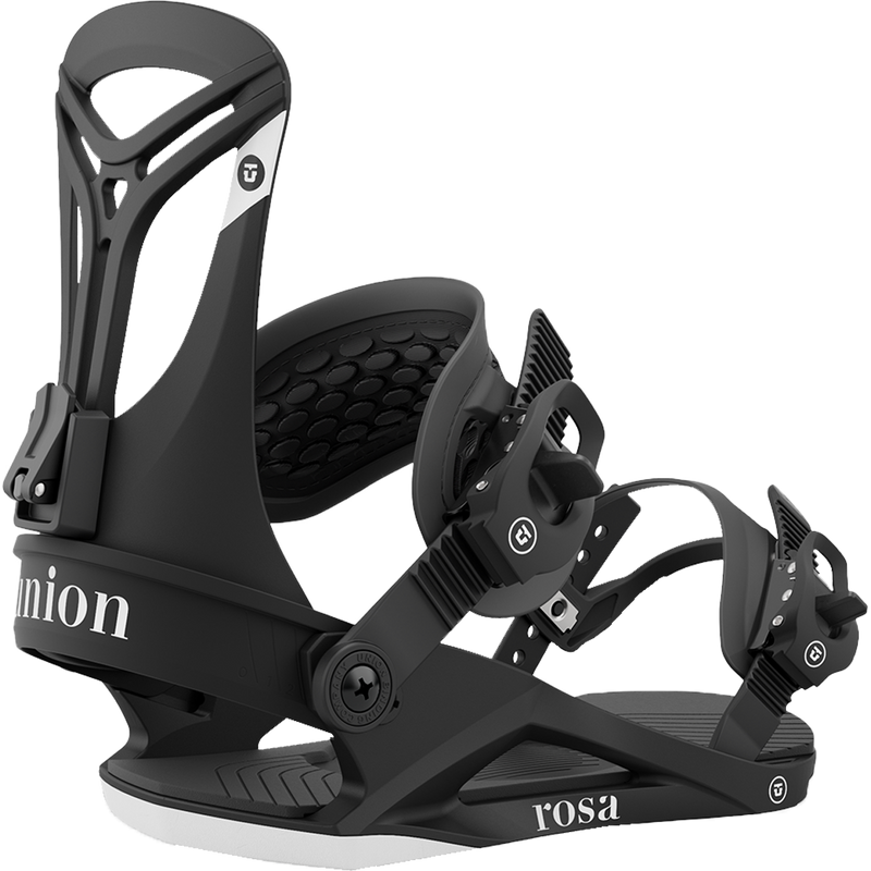 Women's Rosa, Featured Image