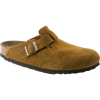 Mink Suede