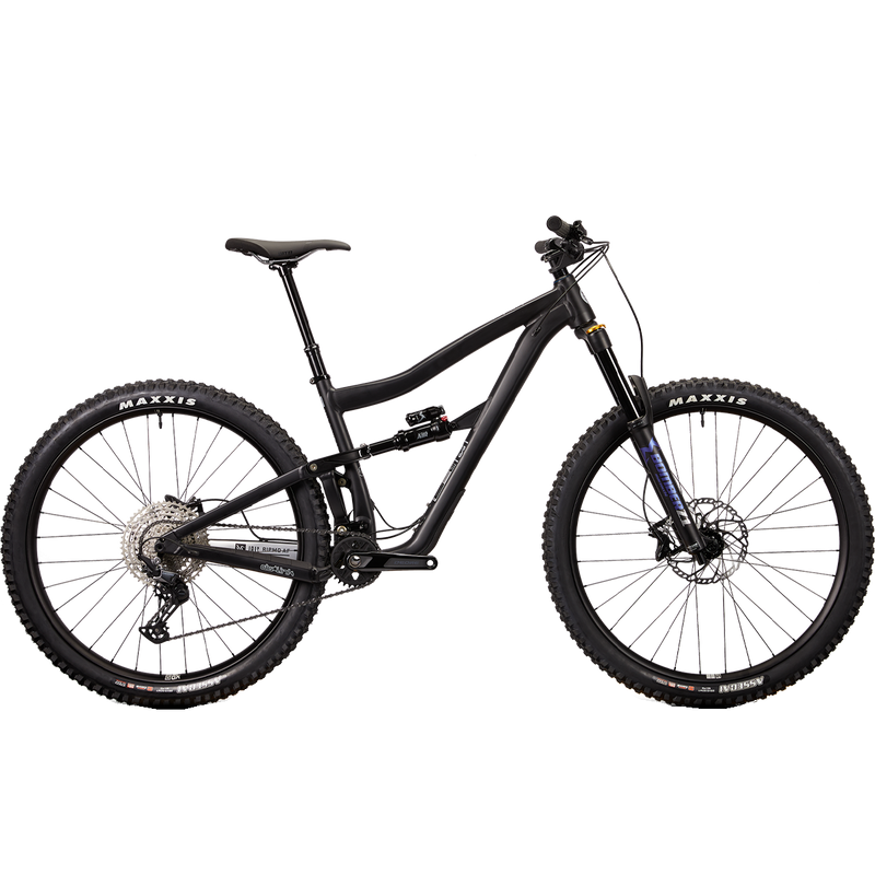 Ripmo AF Marzocchi Bomber Air Deore, Featured Image