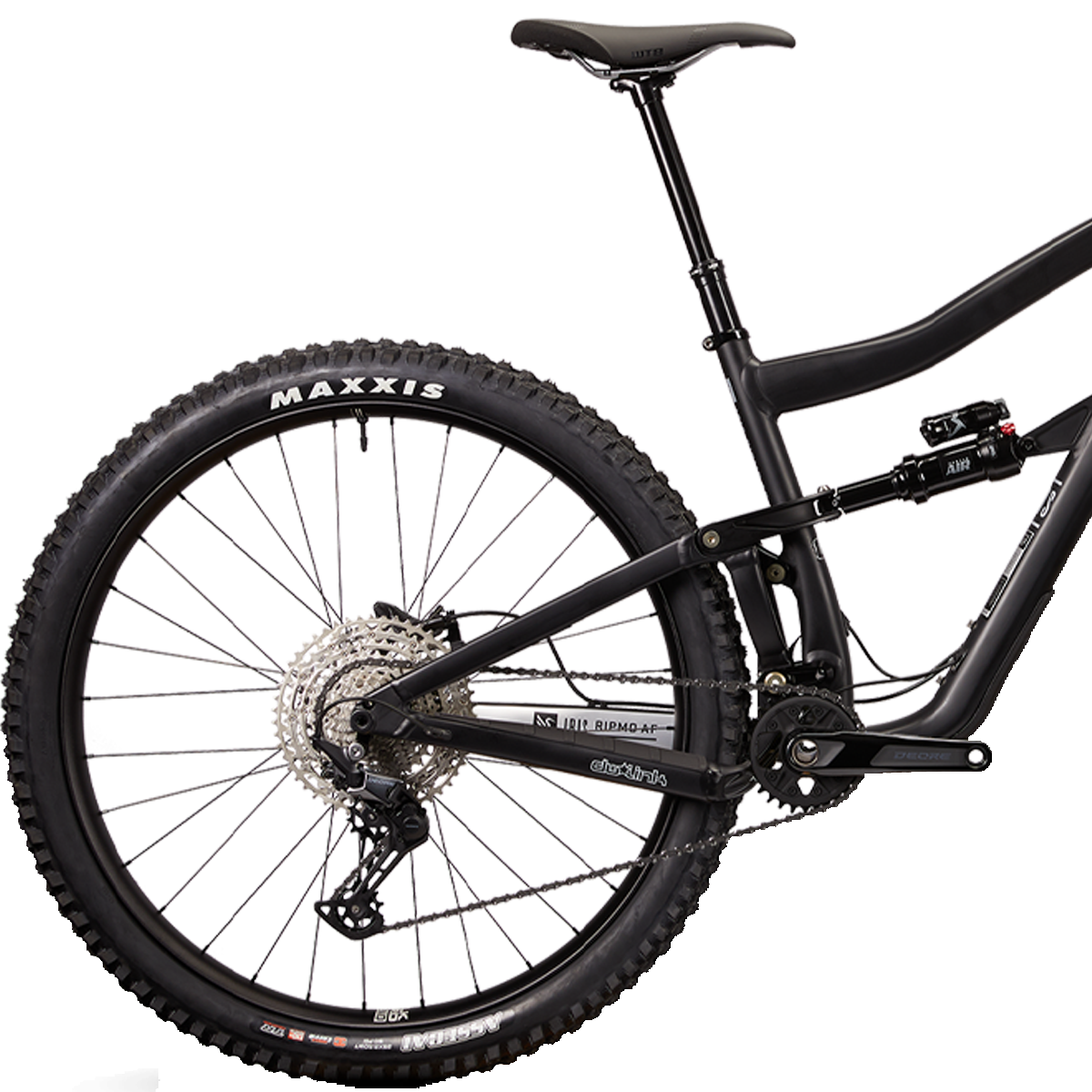 Ripmo AF Marzocchi Bomber Air Deore alternate view