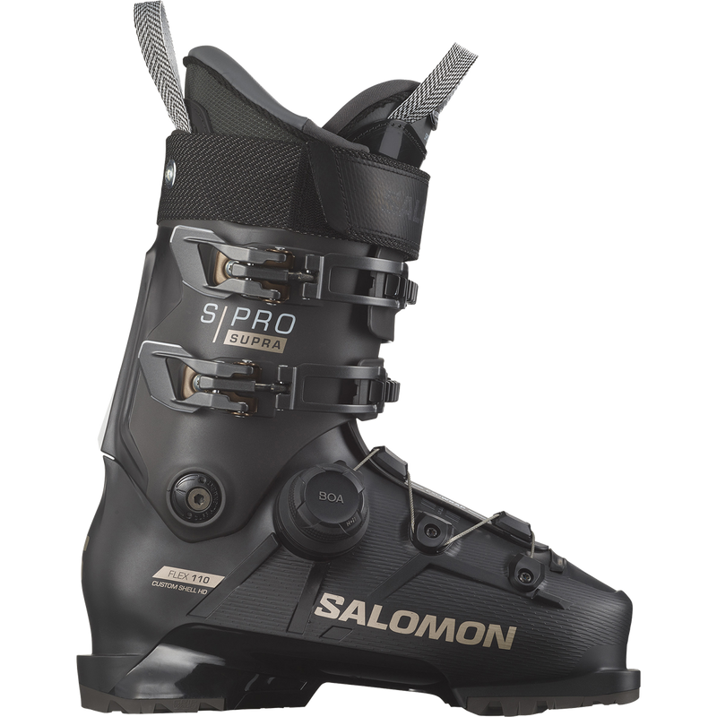 S/Pro Supra BOA 110, Featured Image