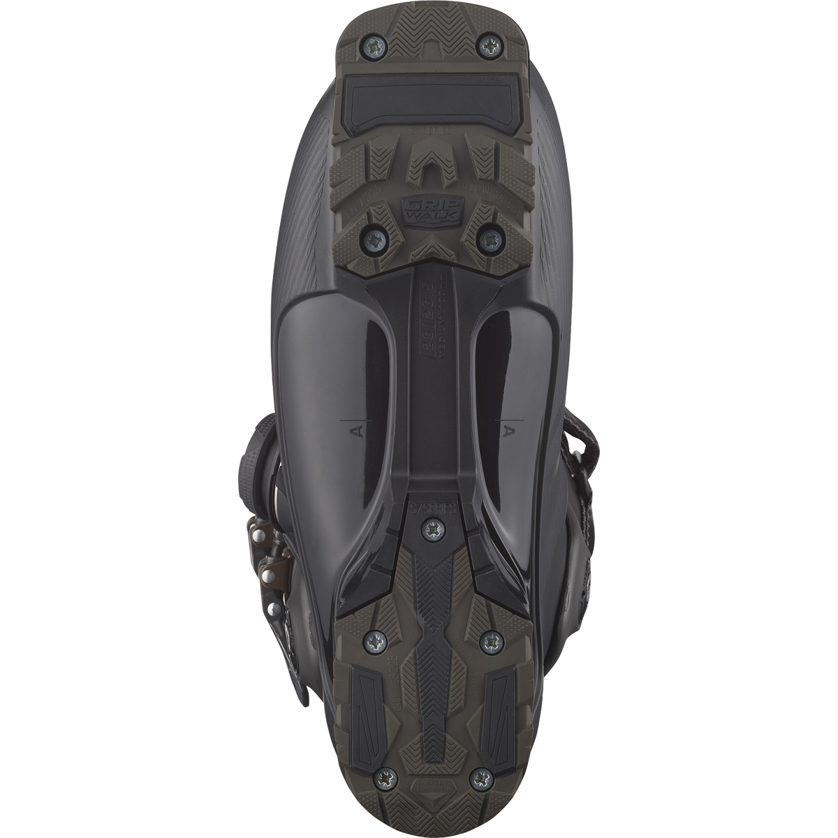 S/Pro Supra BOA 110 alternate view