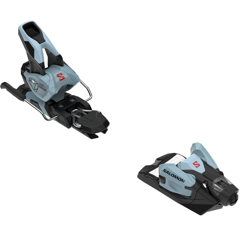 Strive 12 Gripwalk, Featured Image