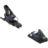 Oil Fluid/Black/Lilac