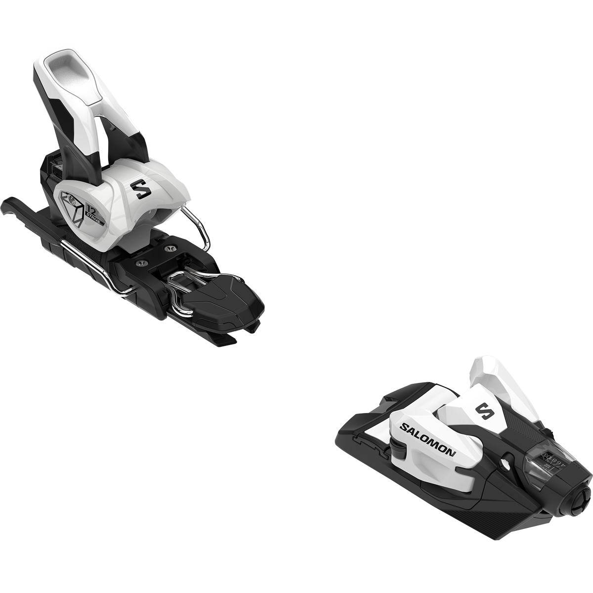 Strive 12 Gripwalk alternate view