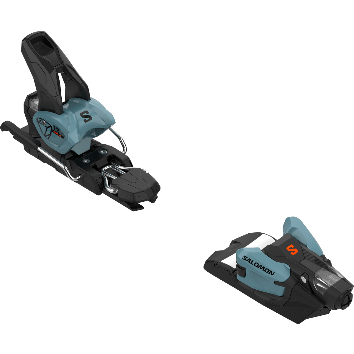 189cm KASTLE TX103中古/SALOMON Strive12新品 Strive 12 Gripwalk – Sports Basement
