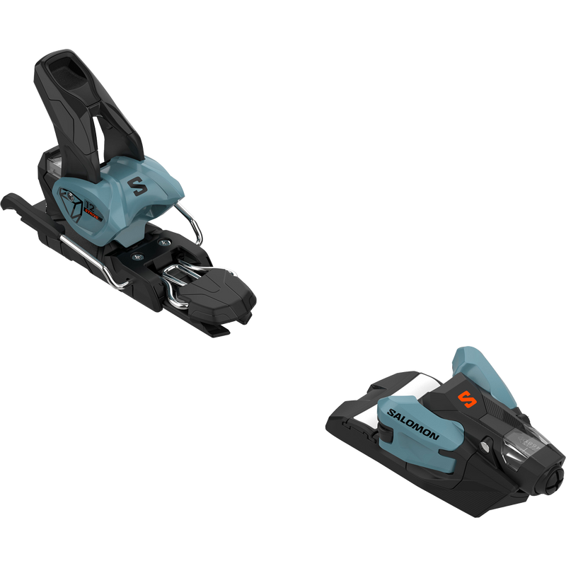 Strive 12 Gripwalk, Featured Image
