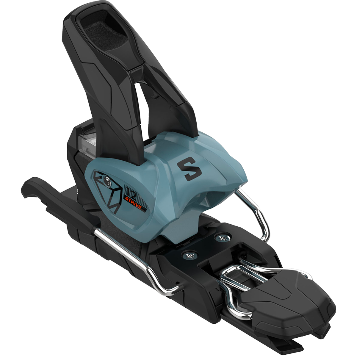 Strive 12 Gripwalk alternate view