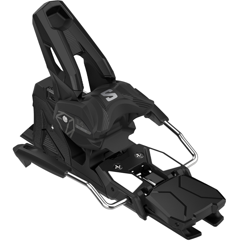 Strive 14 MN, Salomon Strive 14 Multinorm heel