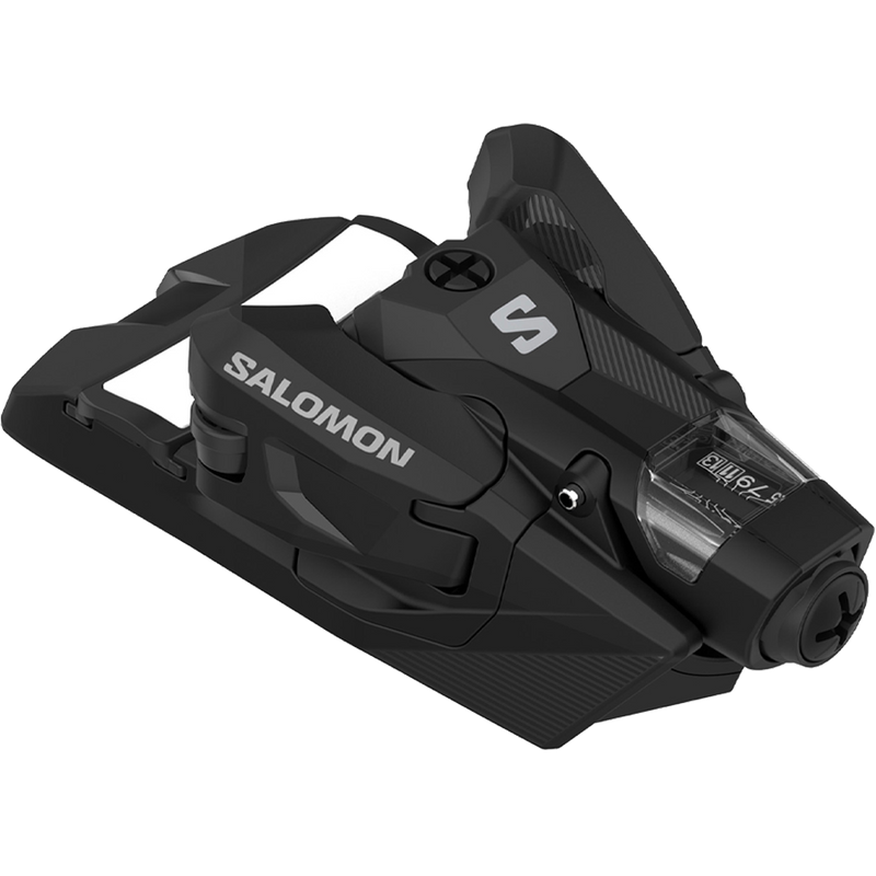 Strive 14 MN, Salomon Strive 14 Multinorm toe