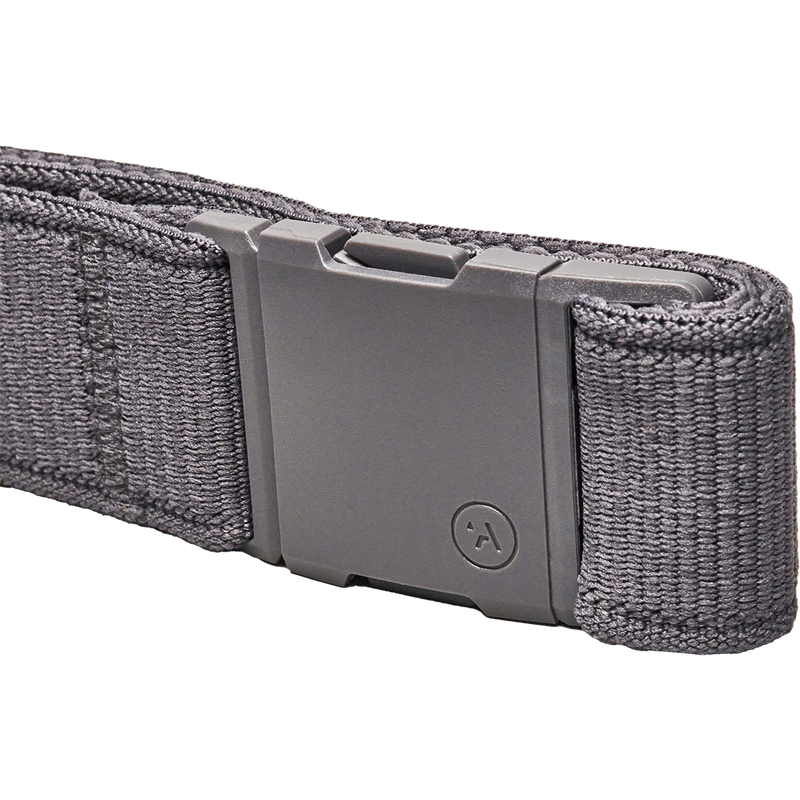 Atlas, Arcade Atlas in Charcoal buckle