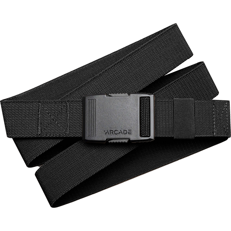 Hardwear, Arcade Hardwear folded