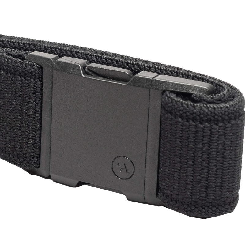 Atlas Slim, Arcade Atlas Slim buckle closed