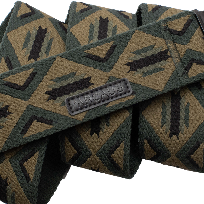 Creosote, Arcade Creosote logo
