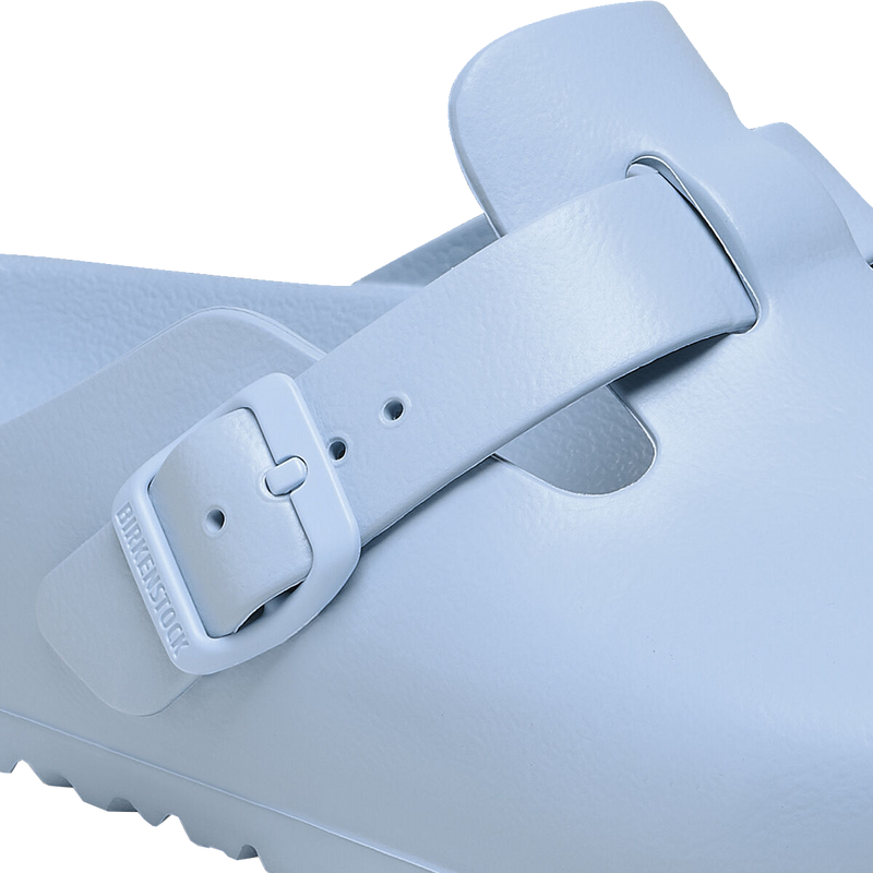 Women's Boston Essentials EVA, Birkenstock Women's Boston Essentials EVA buckle