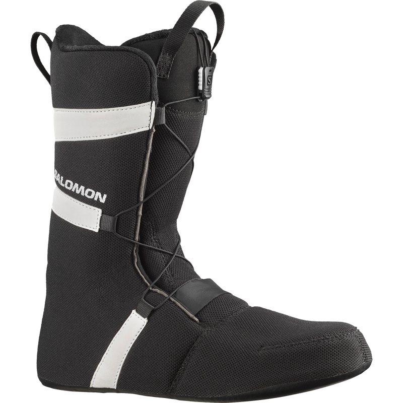 SALOMON LAUNCH BOA STR8JKT スノボシューズ 25.5 Launch Boa + Boa Str8Jkt – Sports Basement