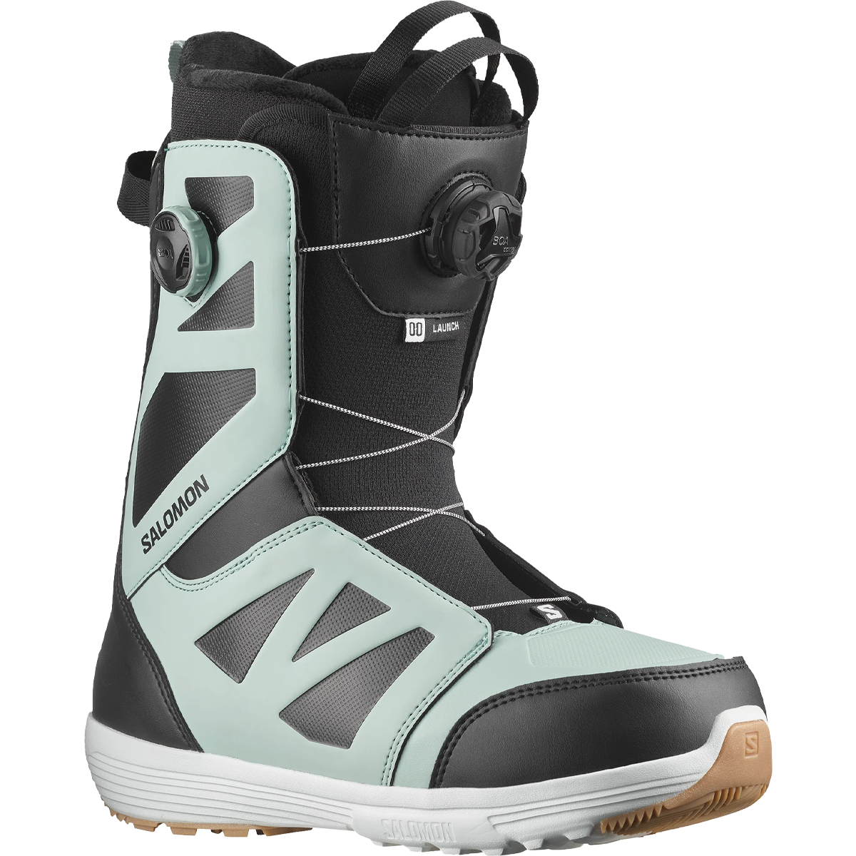 Launch Boa + Boa Str8Jkt – Sports Basement