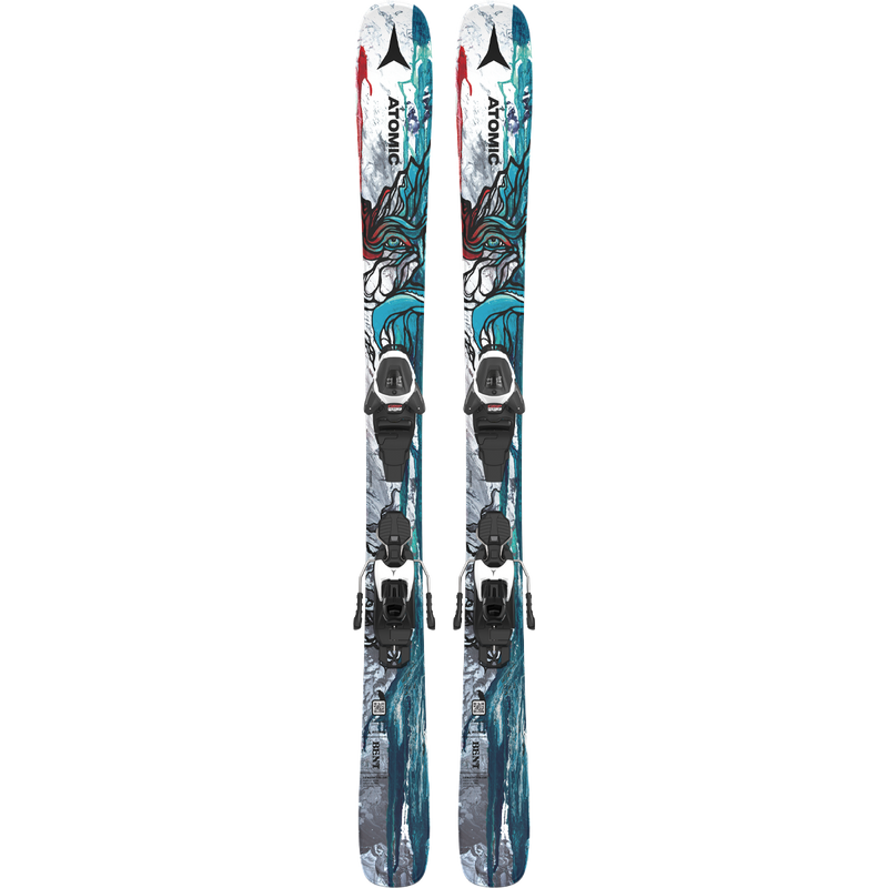 Youth Bent JR + L 6 GW 140-150, Featured Image