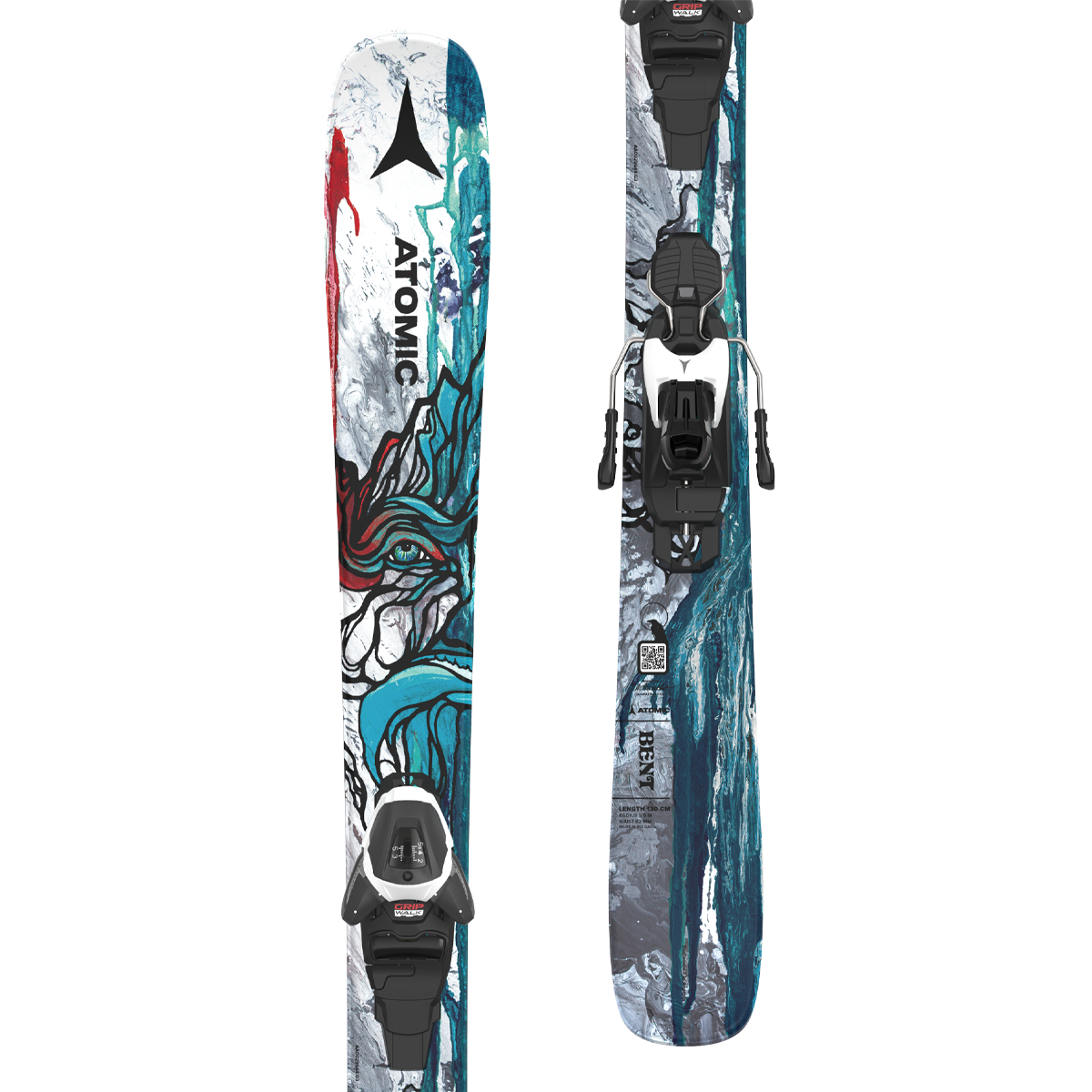Youth Bent JR + L 6 GW 140-150 – Sports Basement