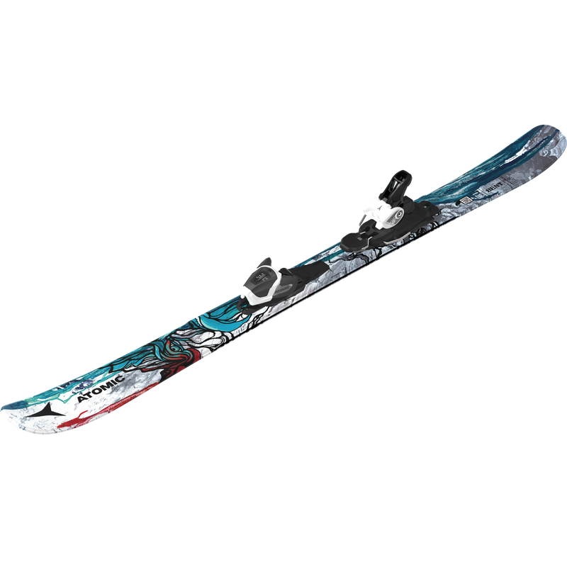 Youth Bent JR + L 6 GW 140-150 – Sports Basement