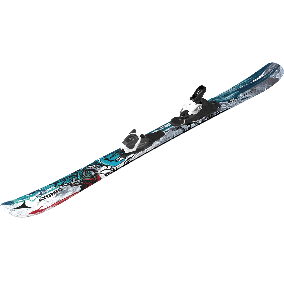 Youth Bent JR + L 6 GW 140-150 – Sports Basement