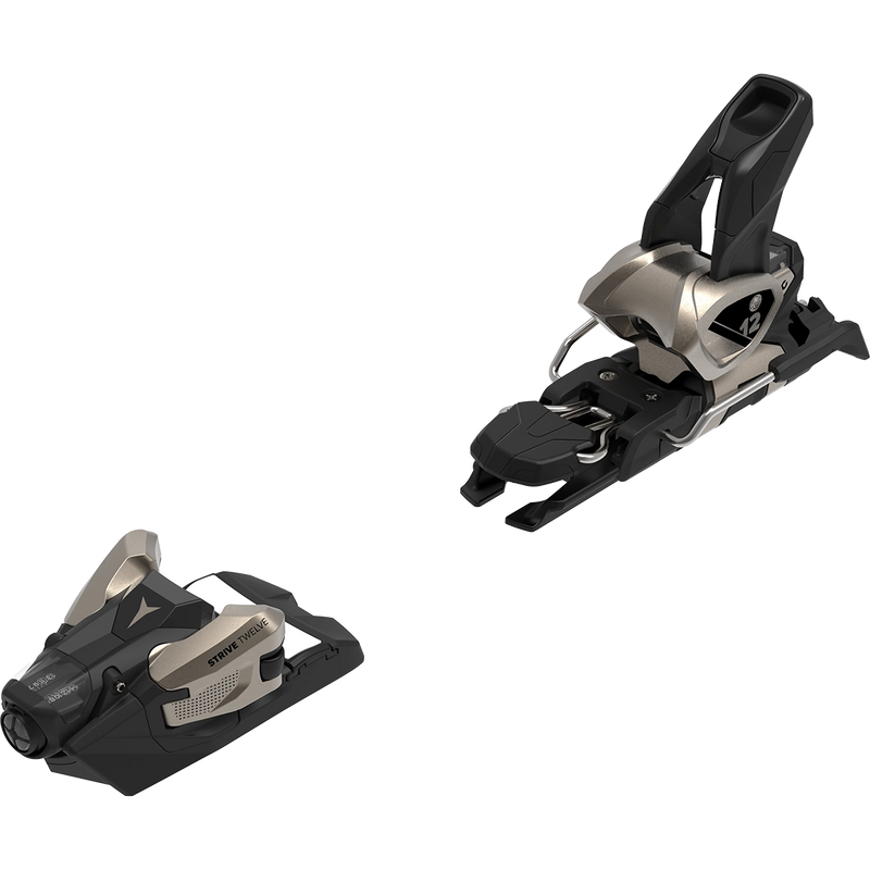 Strive 12 GW, Featured Image