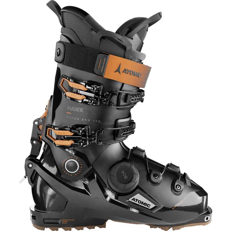 Hawx Ultra XTD 110 BOA GW, Featured Image