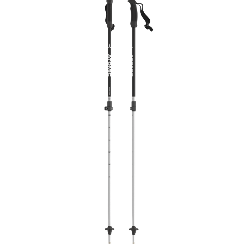 AMT JR Telescopic, Featured Image