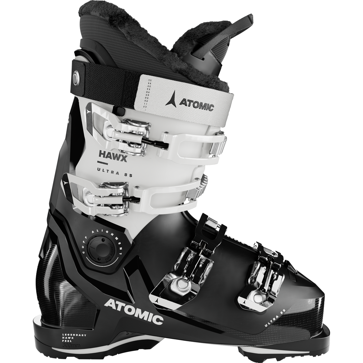 Women's Hawx Ultra 85 GW – Sports Basement