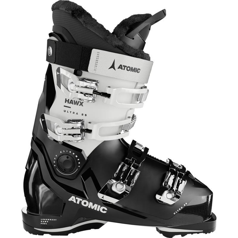 Women's Hawx Ultra 85 GW, Featured Image