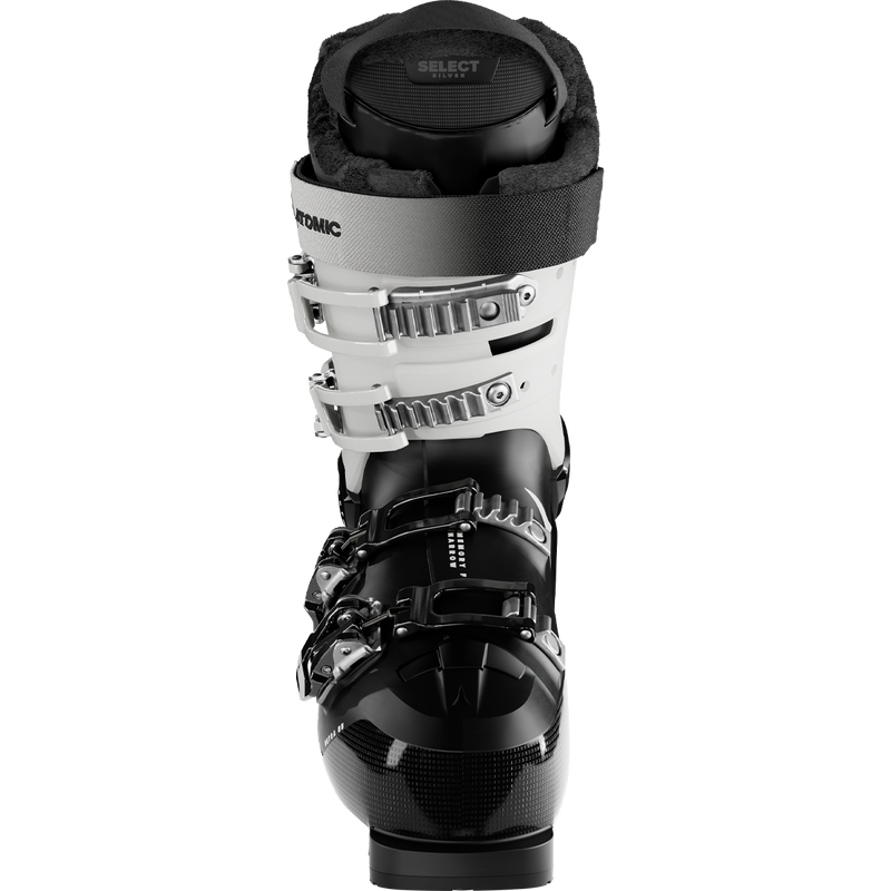 Women's Hawx Ultra 85 GW, Atomic Women's Hawx Ultra 85 GW front of boot