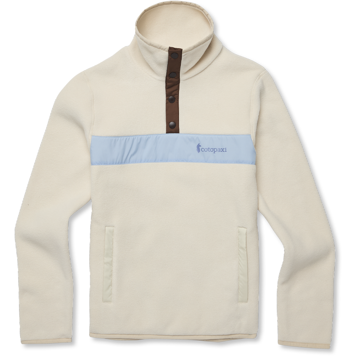 Women's Teca Fleece Pullover alternate view