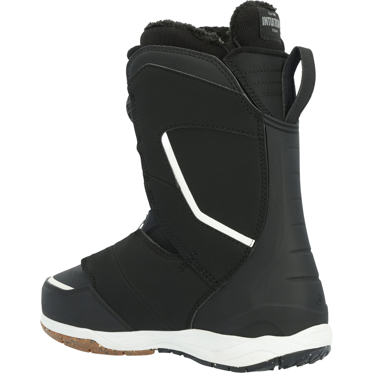 2022型　スノーボードブーツ RIDE HERA 23 黒 Ride Hera Snowboard Boots 2022 Women's