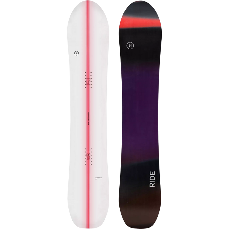 Women's Magic Stick, Featured Image