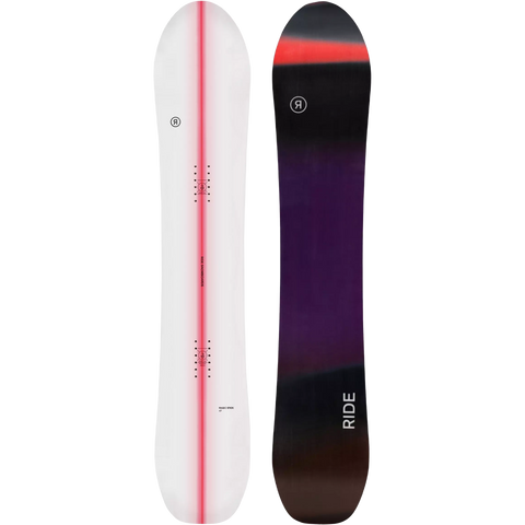 RIDE スノーボード magic stick 151 Women's Magic Stick – Sports Basement
