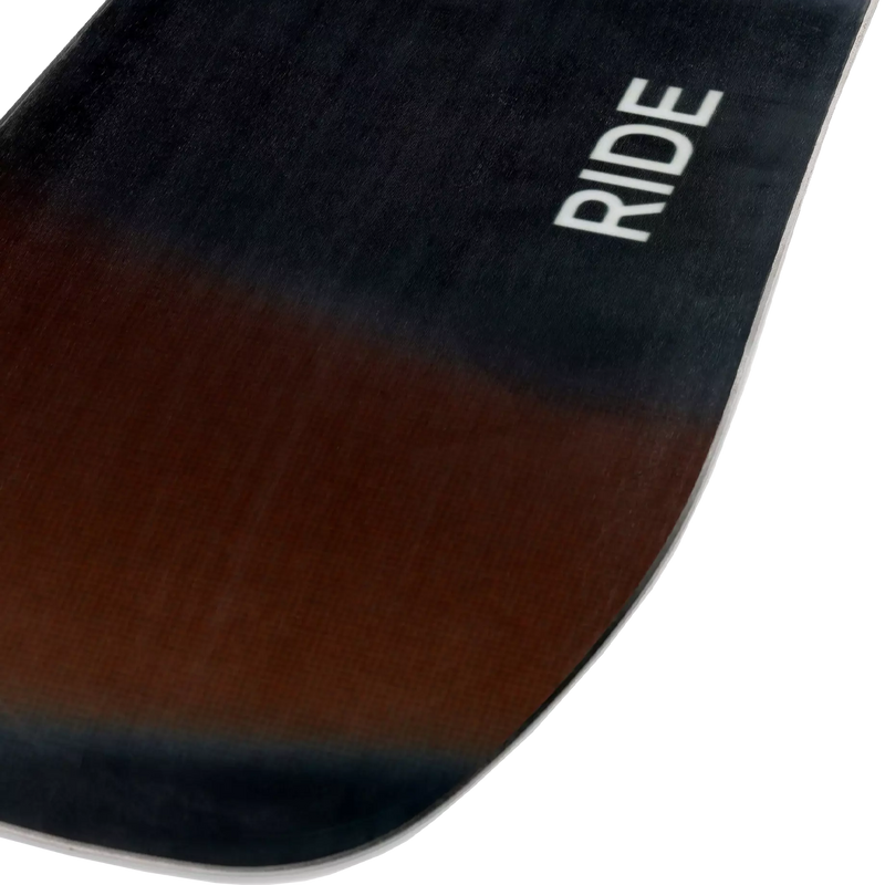 Women's Magic Stick, Ride Women's Magic Stick tail