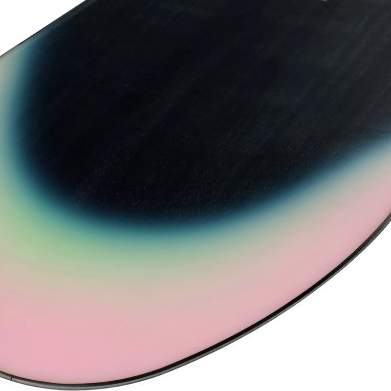 Women's Saturday, Ride Women's Saturday tail