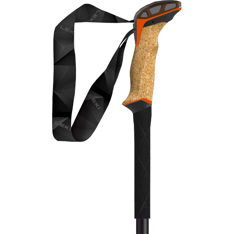 Makalu Lite Cork, Leki Makalu Lite Cork handle