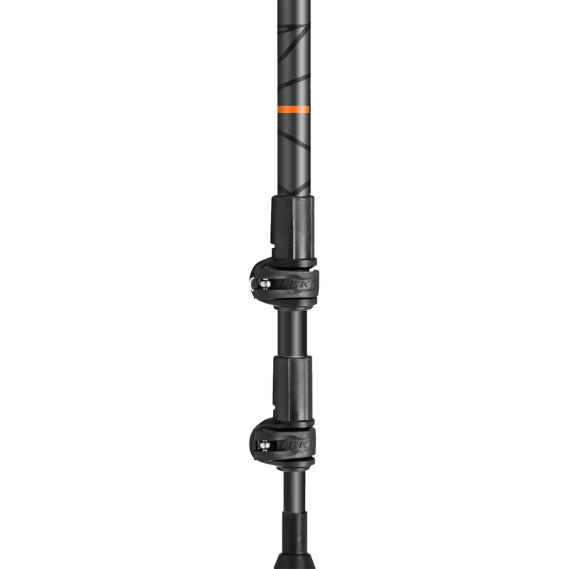 Makalu Lite Cork, Leki Makalu Lite Cork shaft