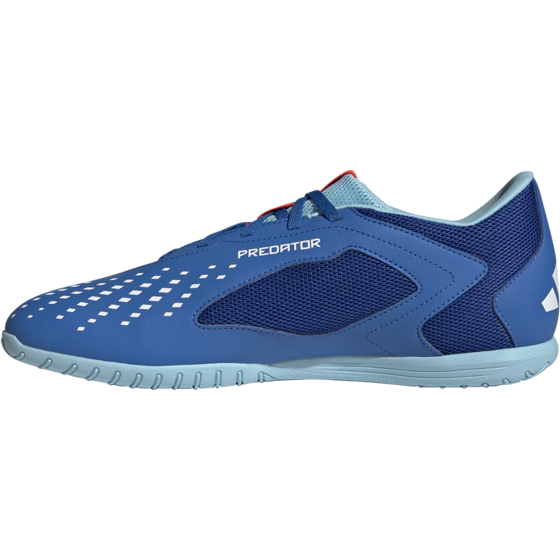 Predator Accuracy.4 Indoor Sala, adidas Predator Accuracy.4 Indoor Sala side