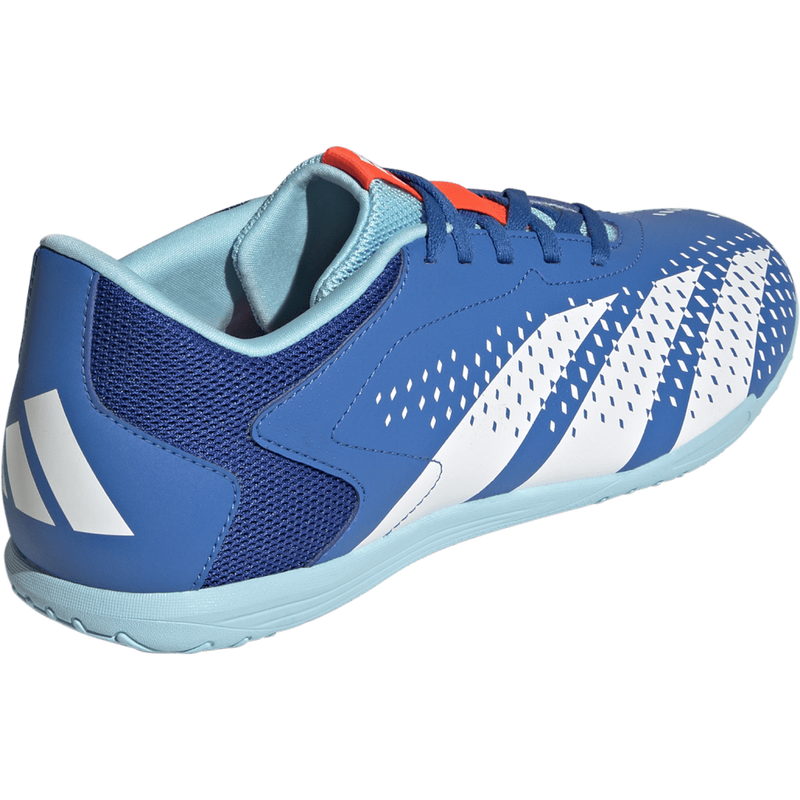Predator Accuracy.4 Indoor Sala, adidas Predator Accuracy.4 Indoor Sala back