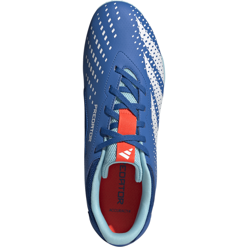 Predator Accuracy.4 Indoor Sala, adidas Predator Accuracy.4 Indoor Sala top