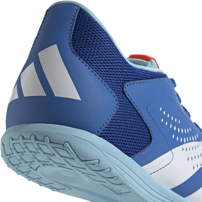 Predator Accuracy.4 Indoor Sala, adidas Predator Accuracy.4 Indoor Sala sole detail
