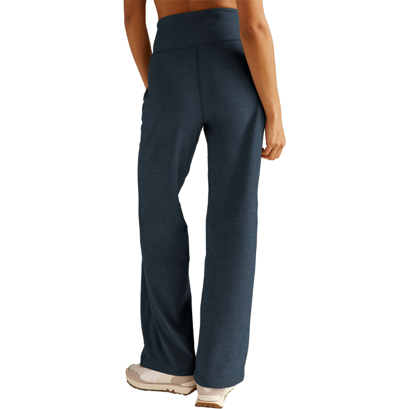 Women's Spacedye Laid Back Pant, Beyond Yoga Women's Spacedye Laid Back Pant back