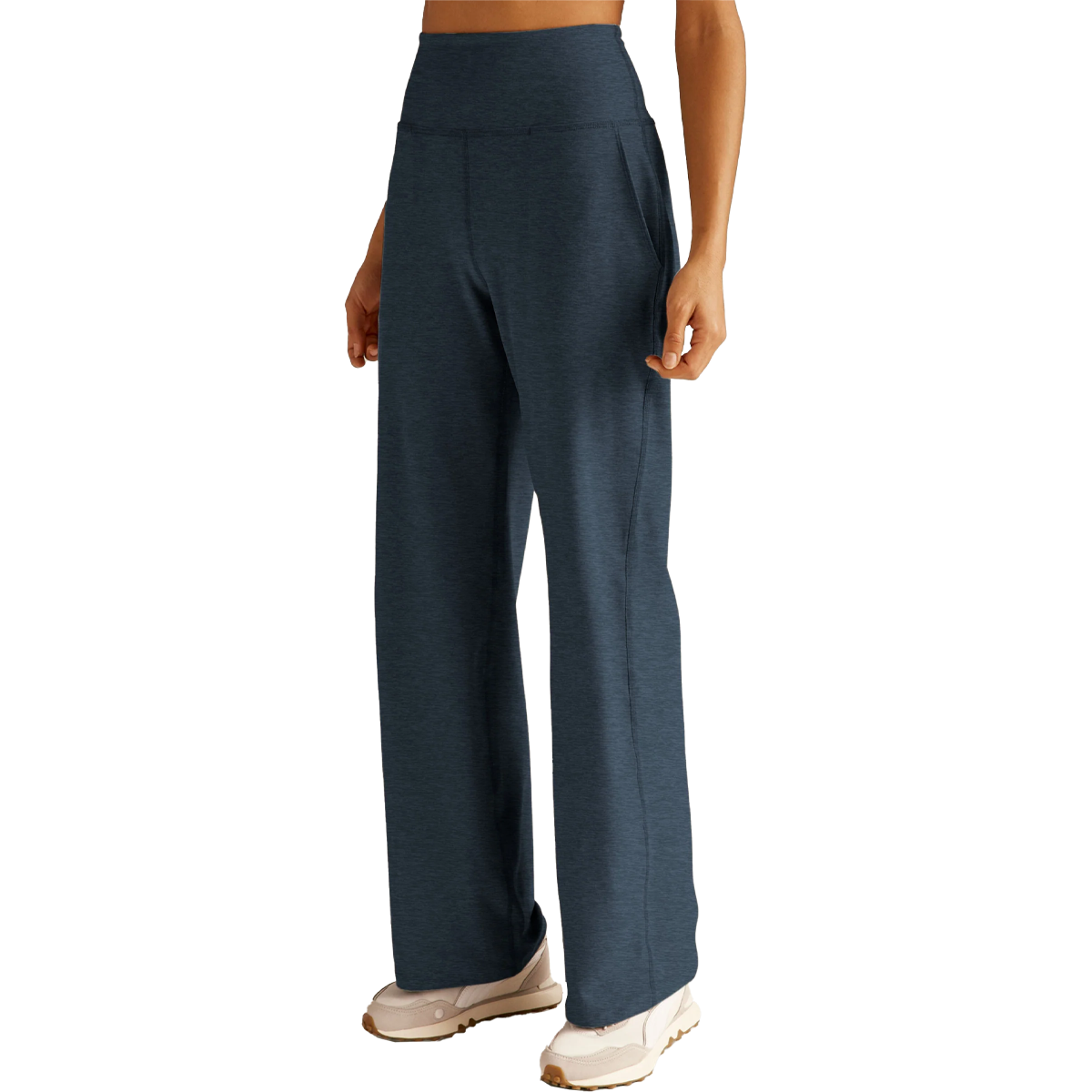 Women's Spacedye Laid Back Pant alternate view